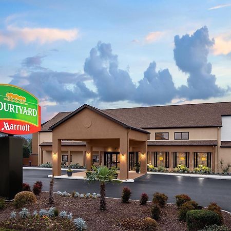 Courtyard By Marriott Wilmington/Wrightsville Beach Extérieur photo
