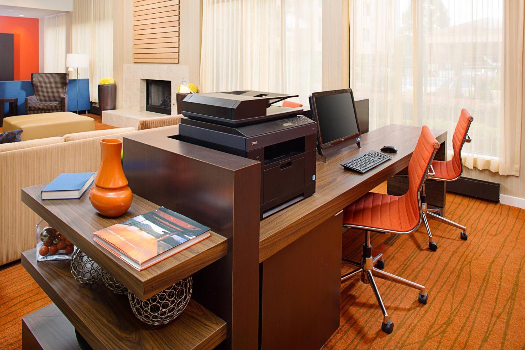 Courtyard By Marriott Wilmington/Wrightsville Beach Extérieur photo