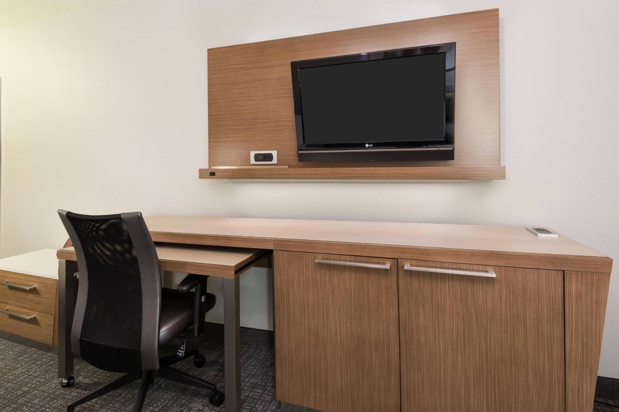 Courtyard By Marriott Wilmington/Wrightsville Beach Extérieur photo