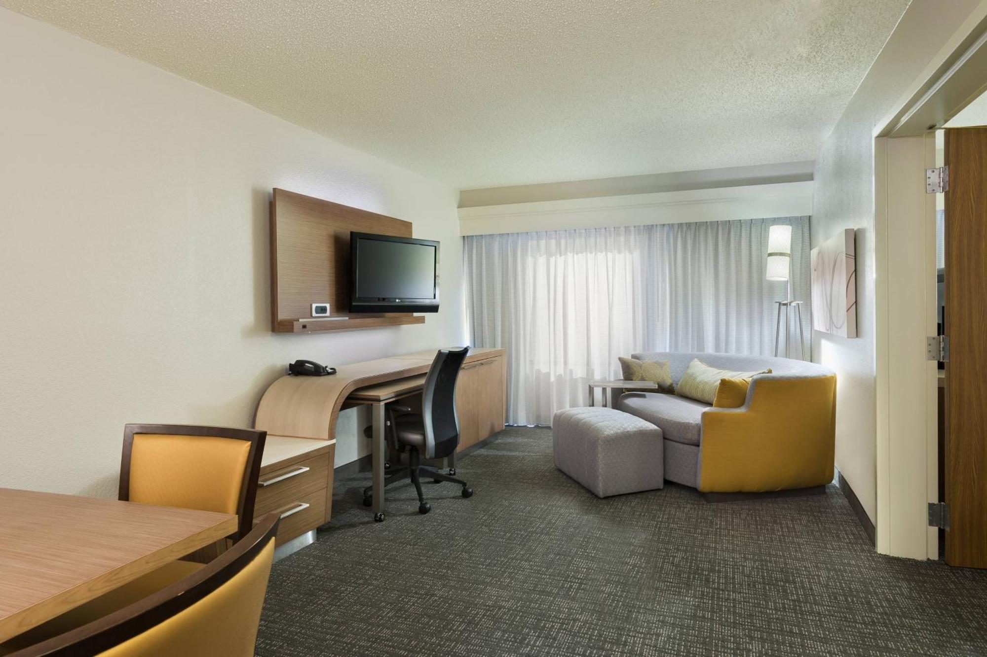 Courtyard By Marriott Wilmington/Wrightsville Beach Extérieur photo