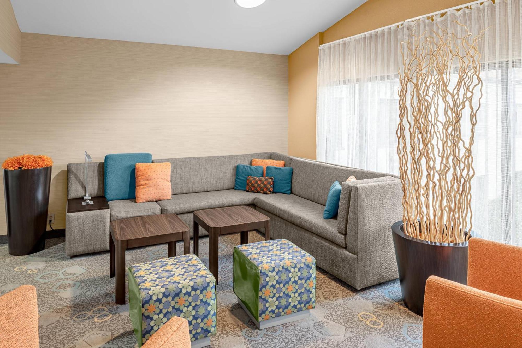 Courtyard By Marriott Wilmington/Wrightsville Beach Extérieur photo