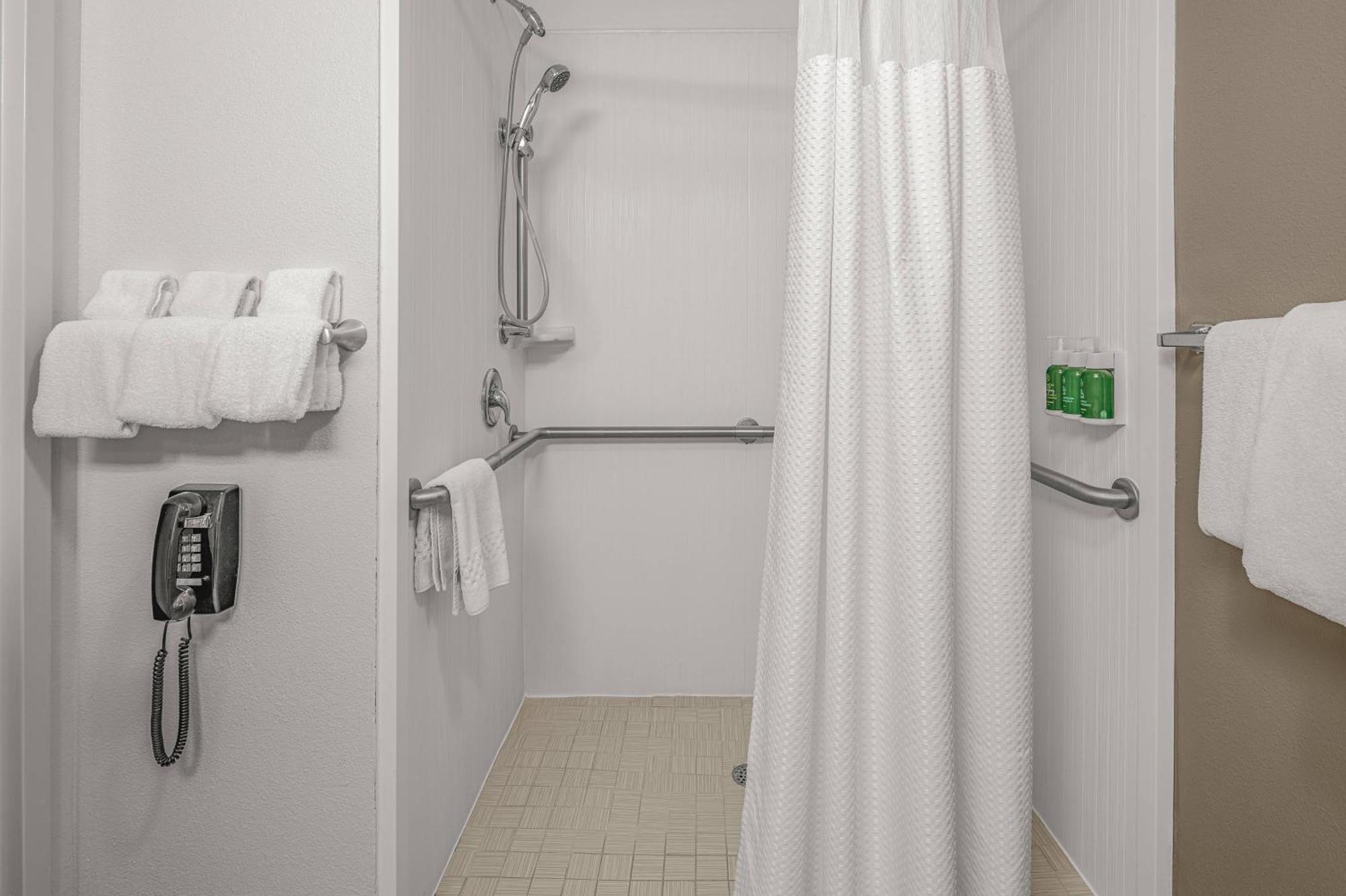 Courtyard By Marriott Wilmington/Wrightsville Beach Extérieur photo