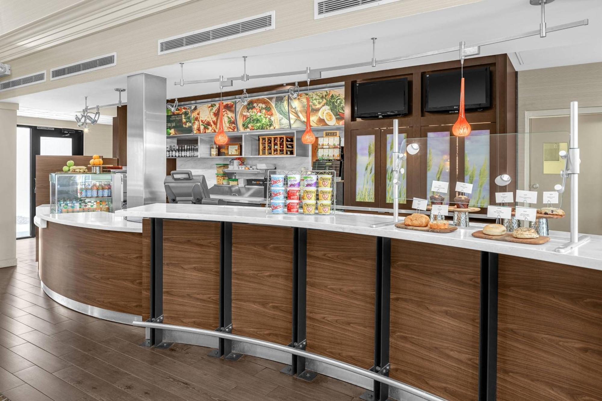 Courtyard By Marriott Wilmington/Wrightsville Beach Extérieur photo
