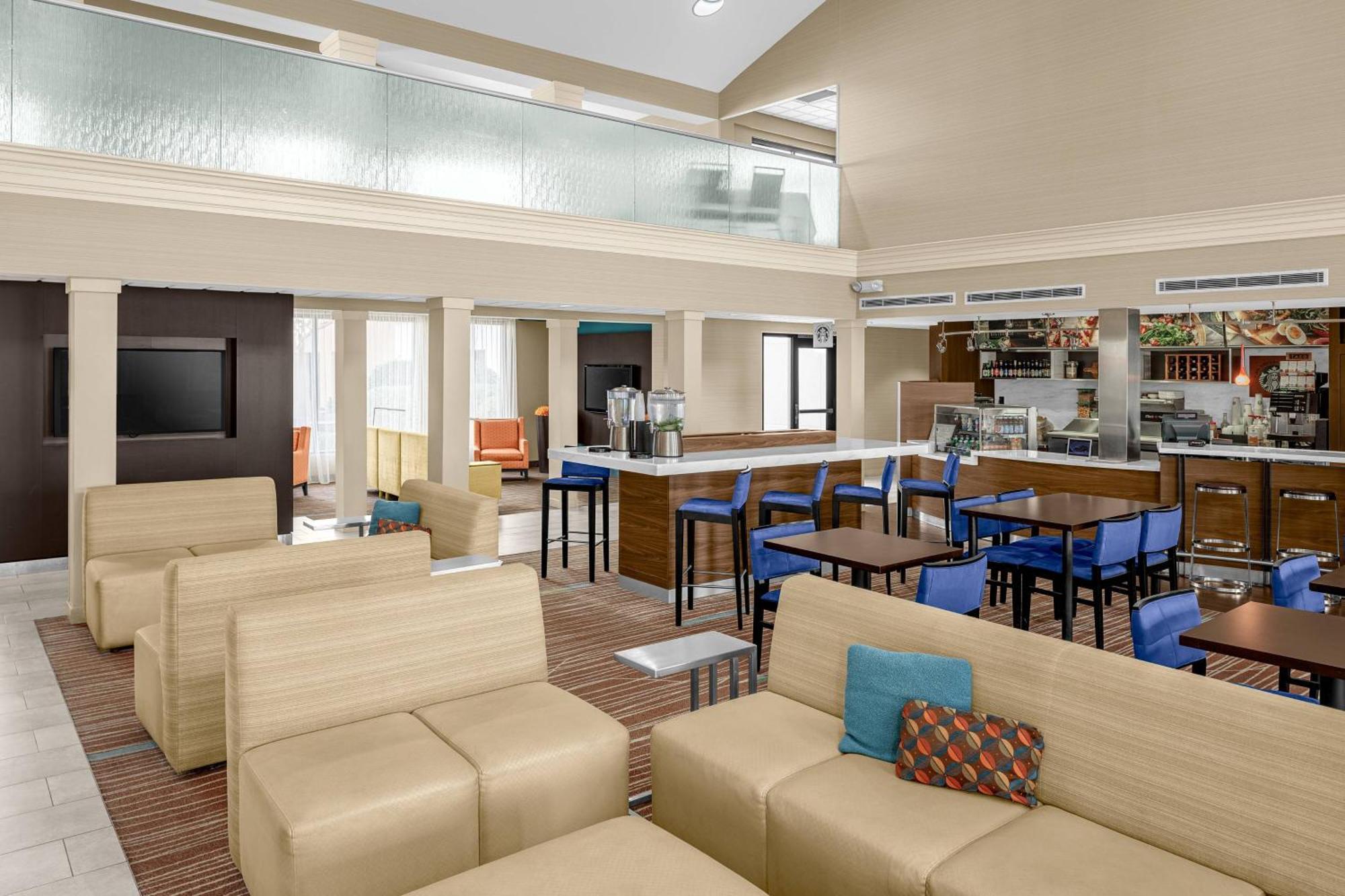 Courtyard By Marriott Wilmington/Wrightsville Beach Extérieur photo