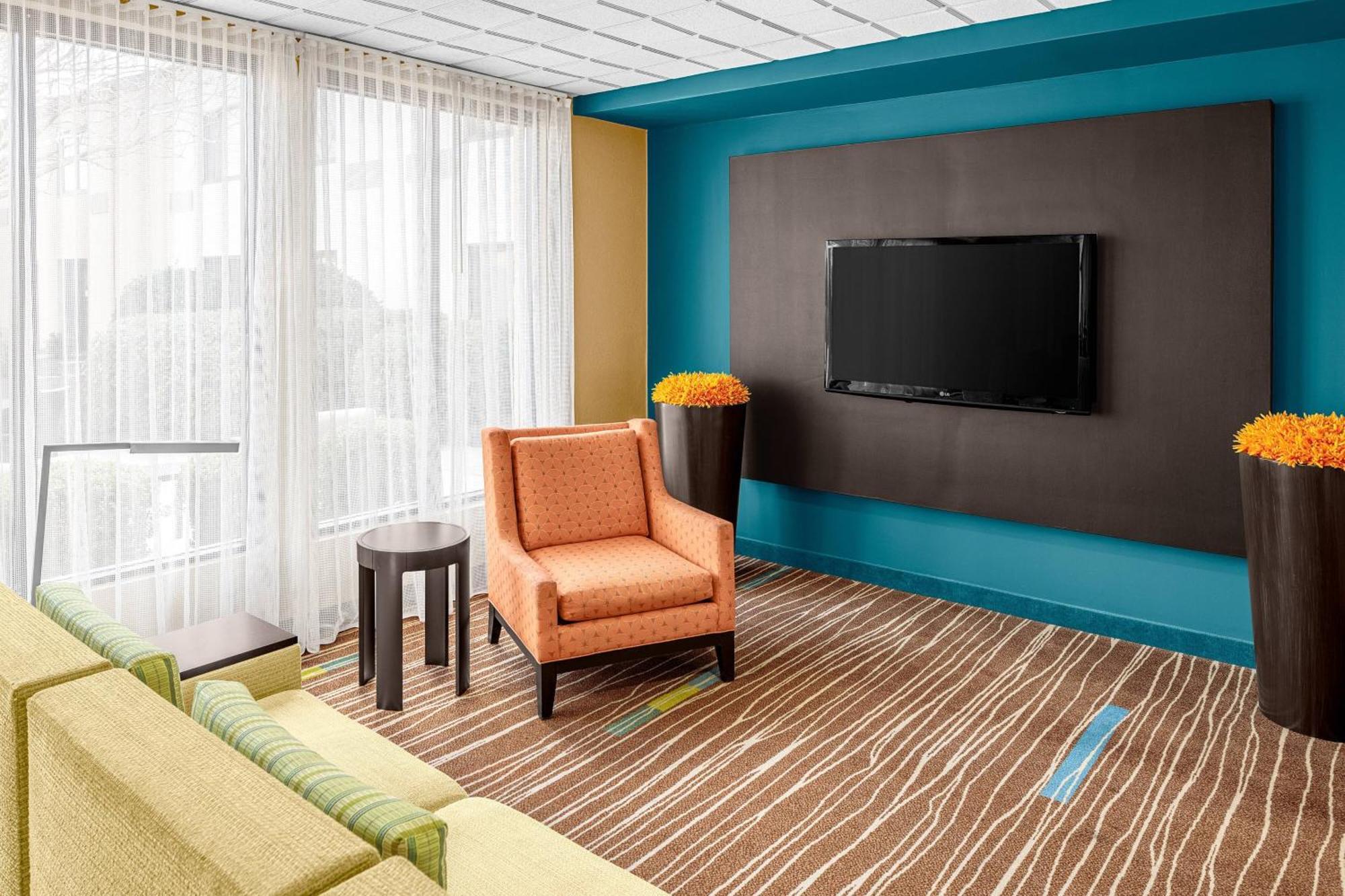 Courtyard By Marriott Wilmington/Wrightsville Beach Extérieur photo